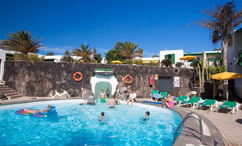 Apartamentos Velazquez