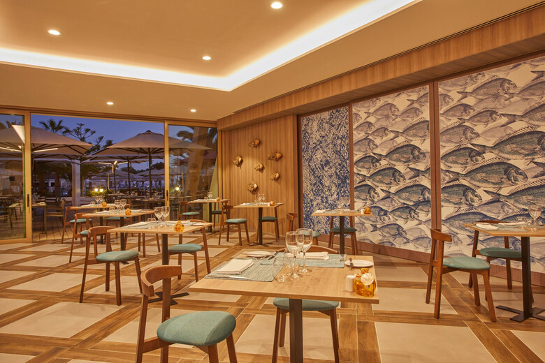 Hotel Dreams Lanzarote Playa Dorada Resort & Spa