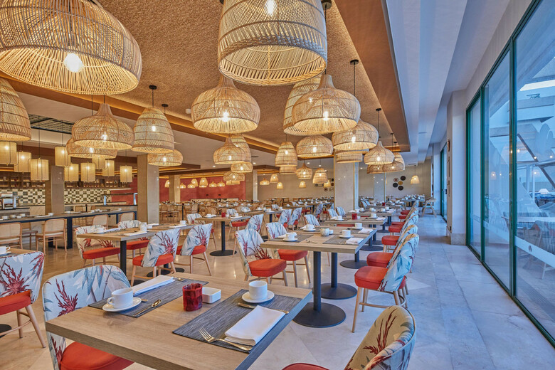 Hotel Dreams Lanzarote Playa Dorada Resort & Spa