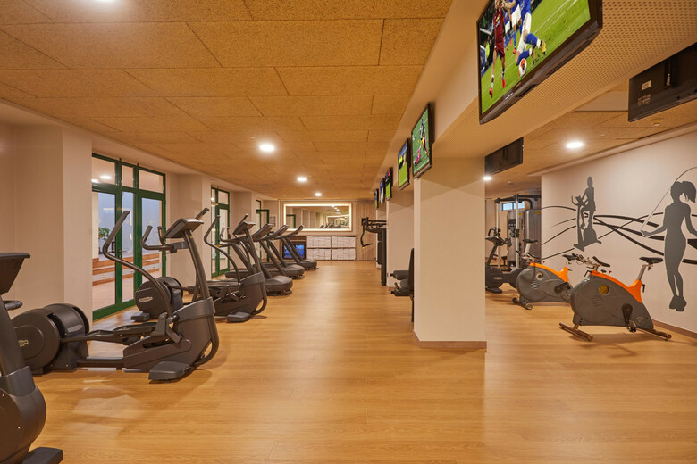 Hotel Dreams Lanzarote Playa Dorada Resort & Spa