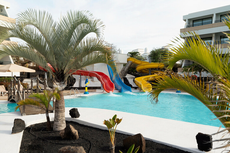Hotel Dreams Lanzarote Playa Dorada Resort & Spa