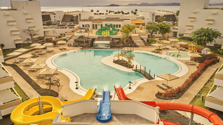 Hotel Dreams Lanzarote Playa Dorada Resort & Spa