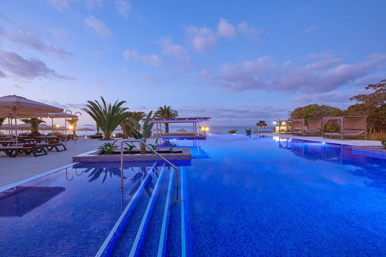 Hotel Dreams Lanzarote Playa Dorada Resort & Spa