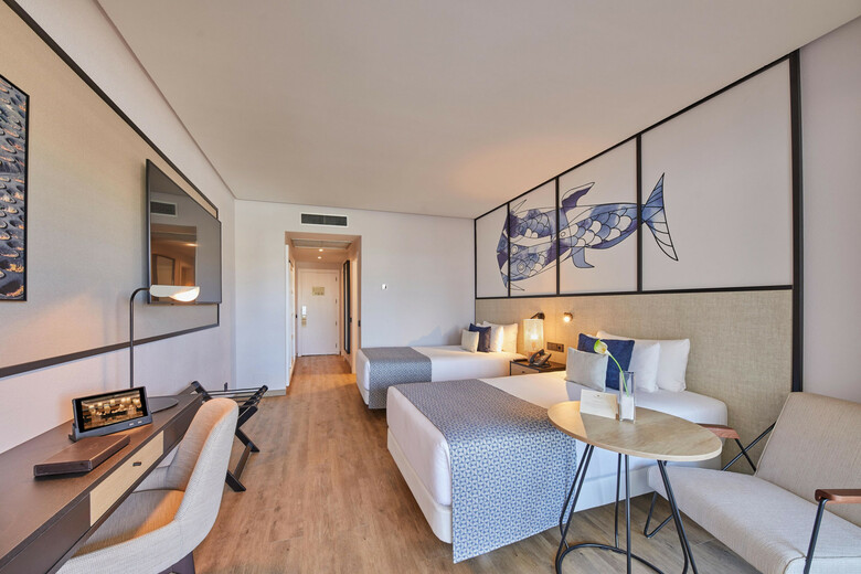 Hotel Dreams Lanzarote Playa Dorada Resort & Spa