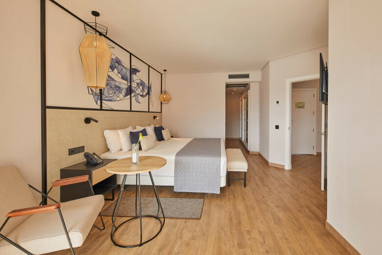 Hotel Dreams Lanzarote Playa Dorada Resort & Spa