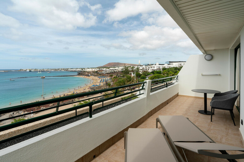 Hotel Dreams Lanzarote Playa Dorada Resort & Spa