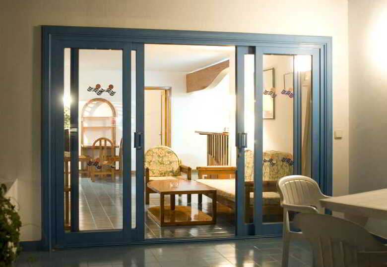 Aparthotel Costa Mar