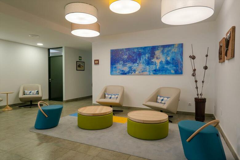 Apartamentos Relaxia Lanzaplaya