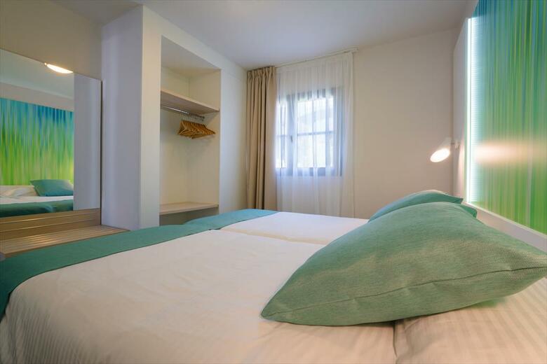 Apartamentos Relaxia Lanzaplaya