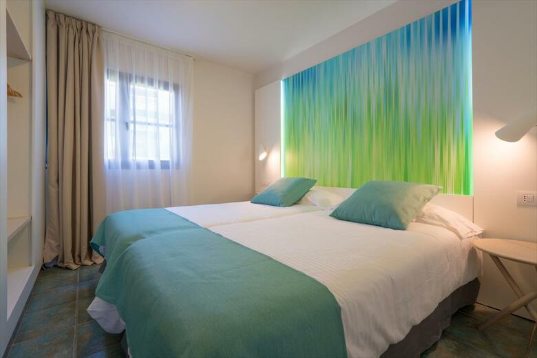 Apartamentos Relaxia Lanzaplaya