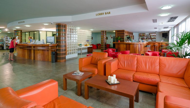 Apartamentos Relaxia Lanzaplaya