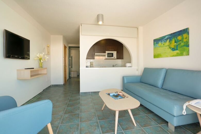 Apartamentos Relaxia Lanzaplaya