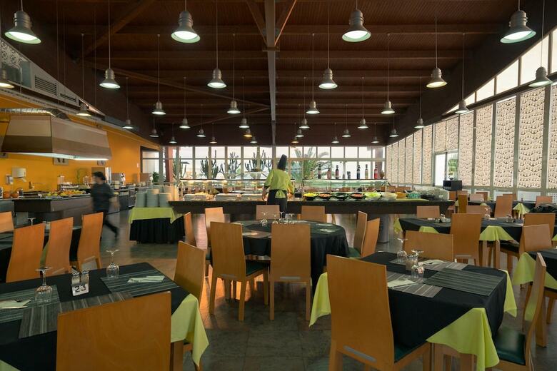 Apartamentos Relaxia Lanzaplaya