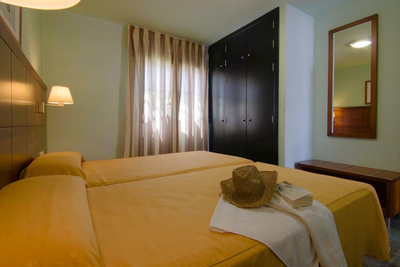 Apartamentos Relaxia Lanzaplaya