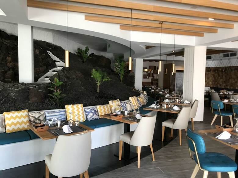 Apartamentos Relaxia Lanzaplaya