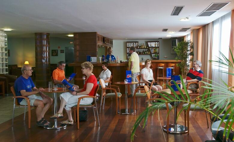 Apartamentos Relaxia Lanzaplaya