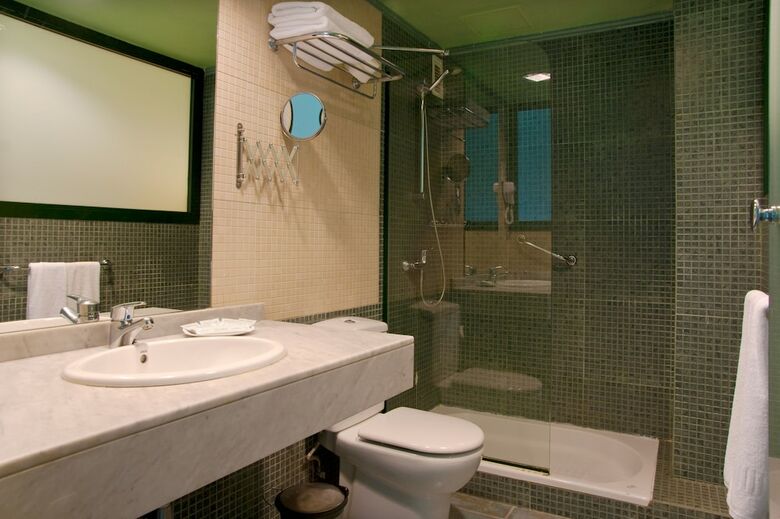 Apartamentos Relaxia Lanzaplaya