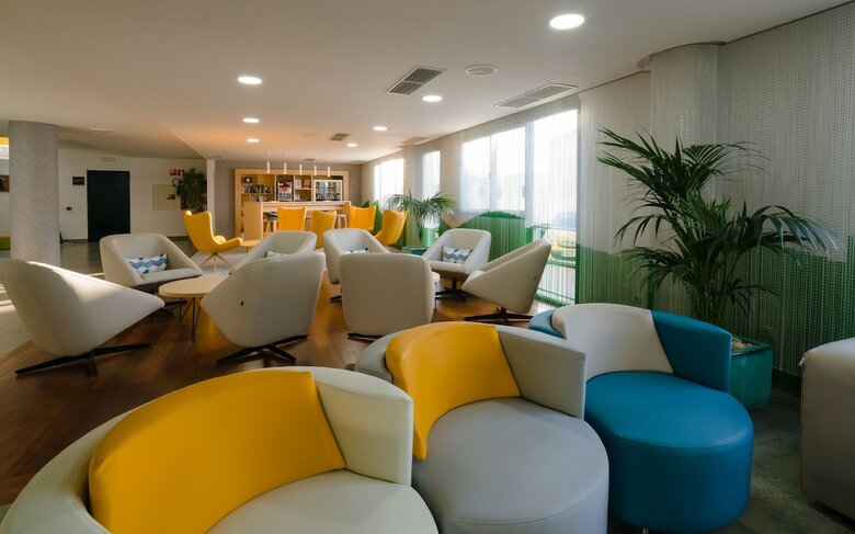 Apartamentos Relaxia Lanzaplaya
