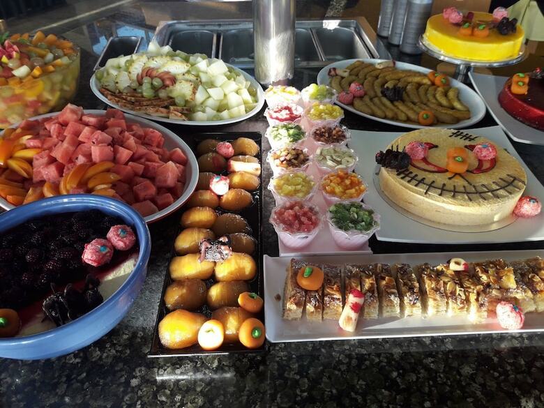 Apartamentos Relaxia Lanzaplaya