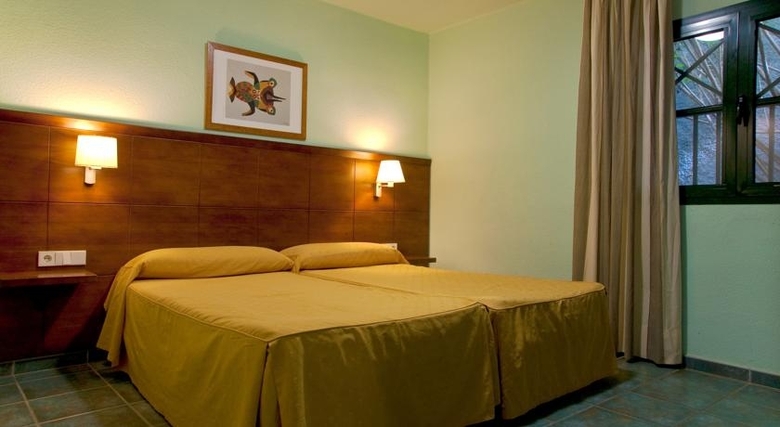 Apartamentos Relaxia Lanzaplaya