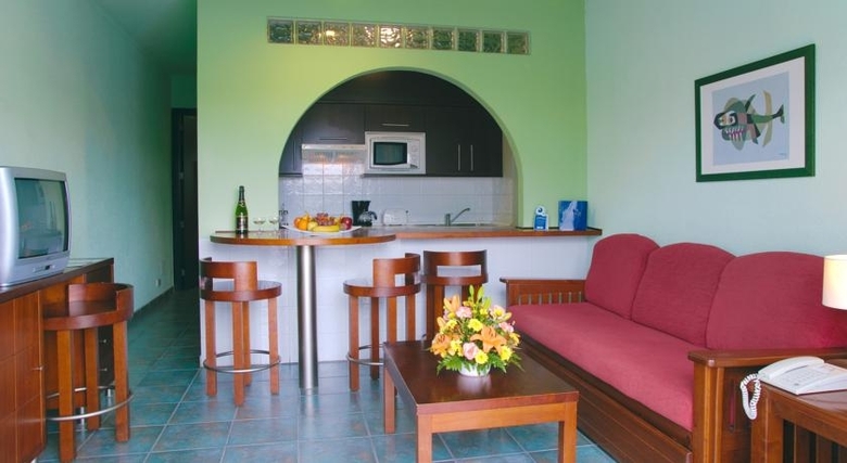 Apartamentos Relaxia Lanzaplaya