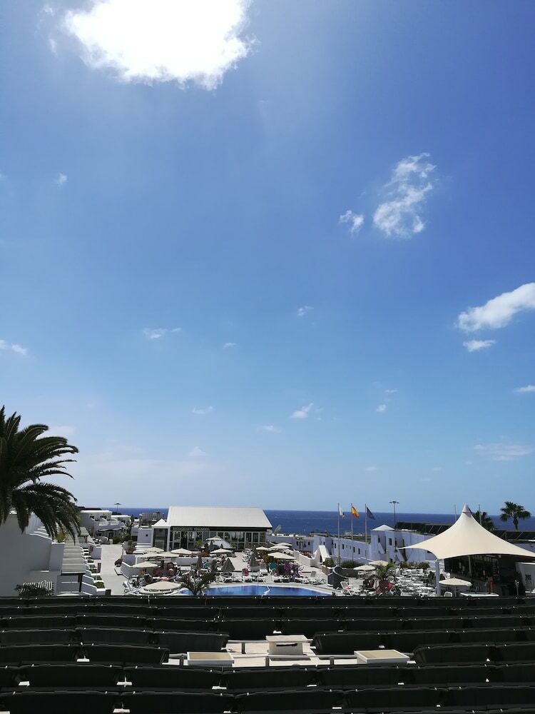 Apartamentos Relaxia Lanzaplaya