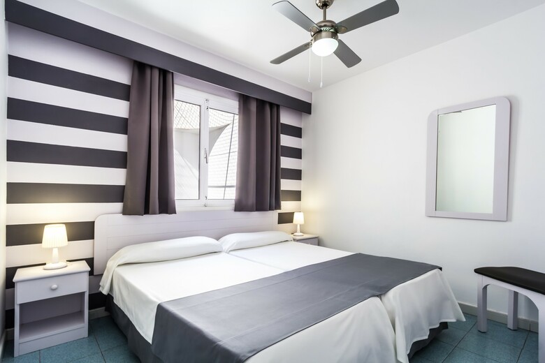 Aparthotel Bellevue Aquarius