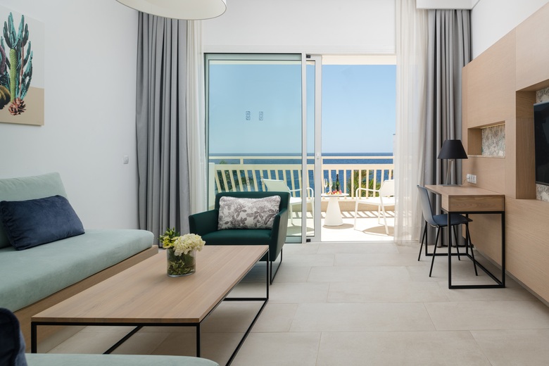 Hotel Suite Fariones Playa