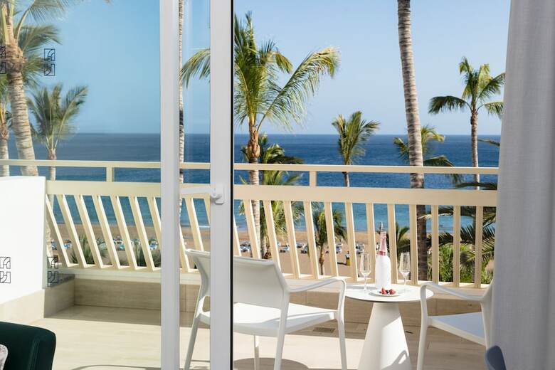 Hotel Suite Fariones Playa