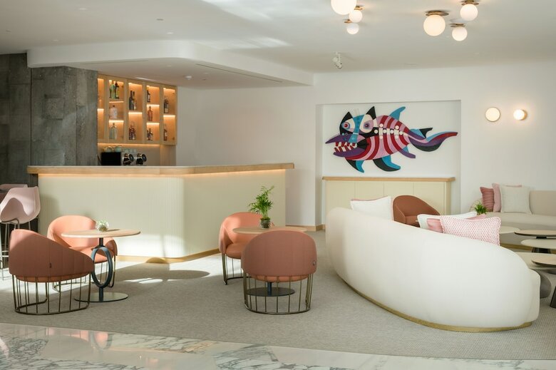 Hotel Suite Fariones Playa
