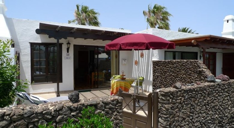 Apartamentos Casas Del Sol
