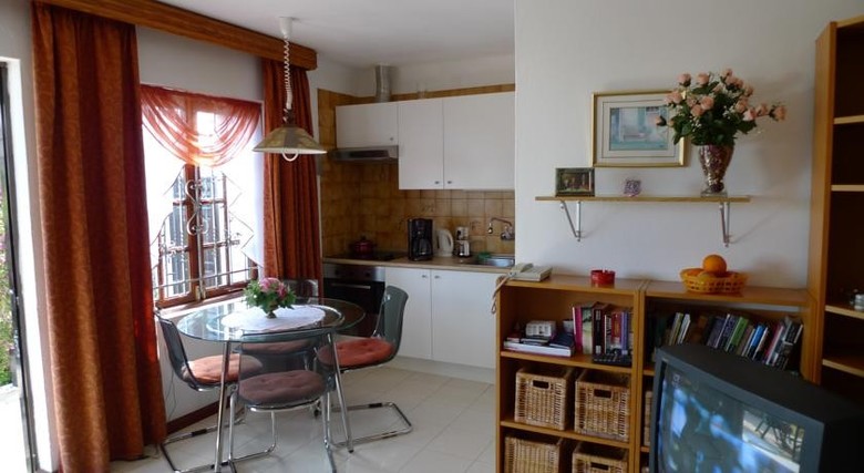 Apartamentos Casas Del Sol