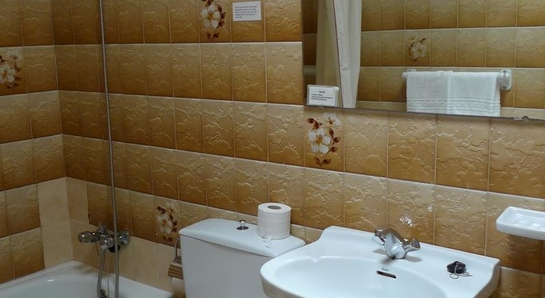 Apartamentos Casas Del Sol