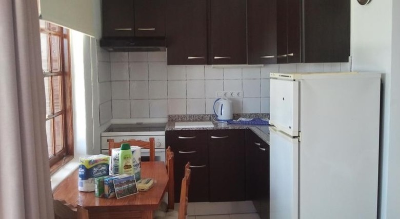 Apartamentos Casas Del Sol