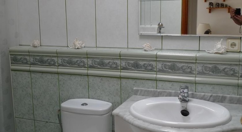 Apartamentos Casas Del Sol