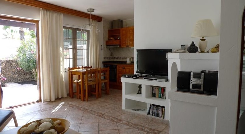 Apartamentos Casas Del Sol