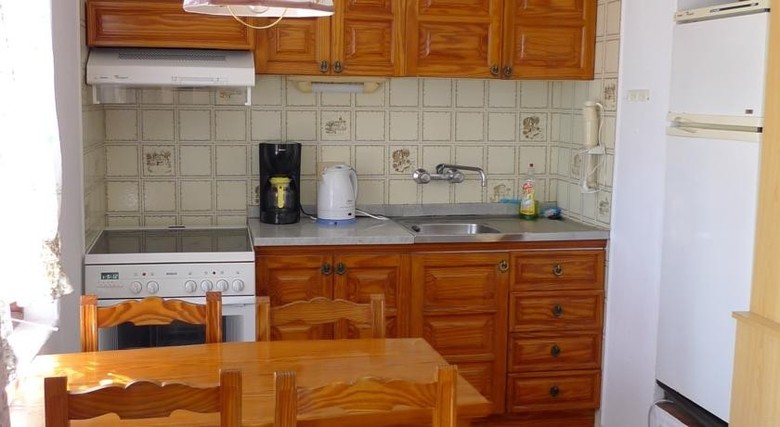 Apartamentos Casas Del Sol