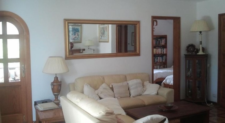Apartamentos Casas Del Sol
