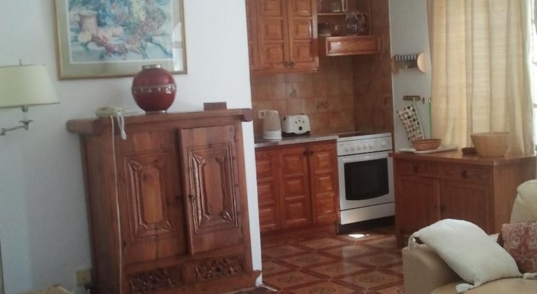 Apartamentos Casas Del Sol