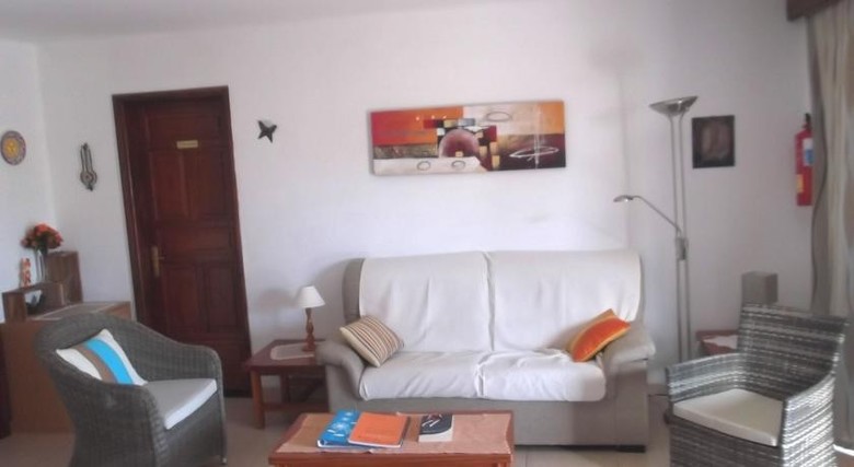 Apartamentos Casas Del Sol