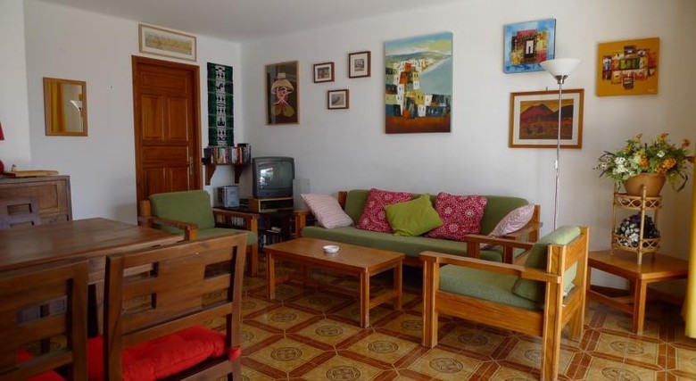 Apartamentos Casas Del Sol
