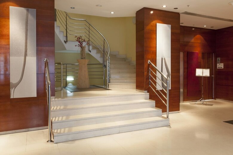 AC Hotel Le�n San Antonio By Marriott