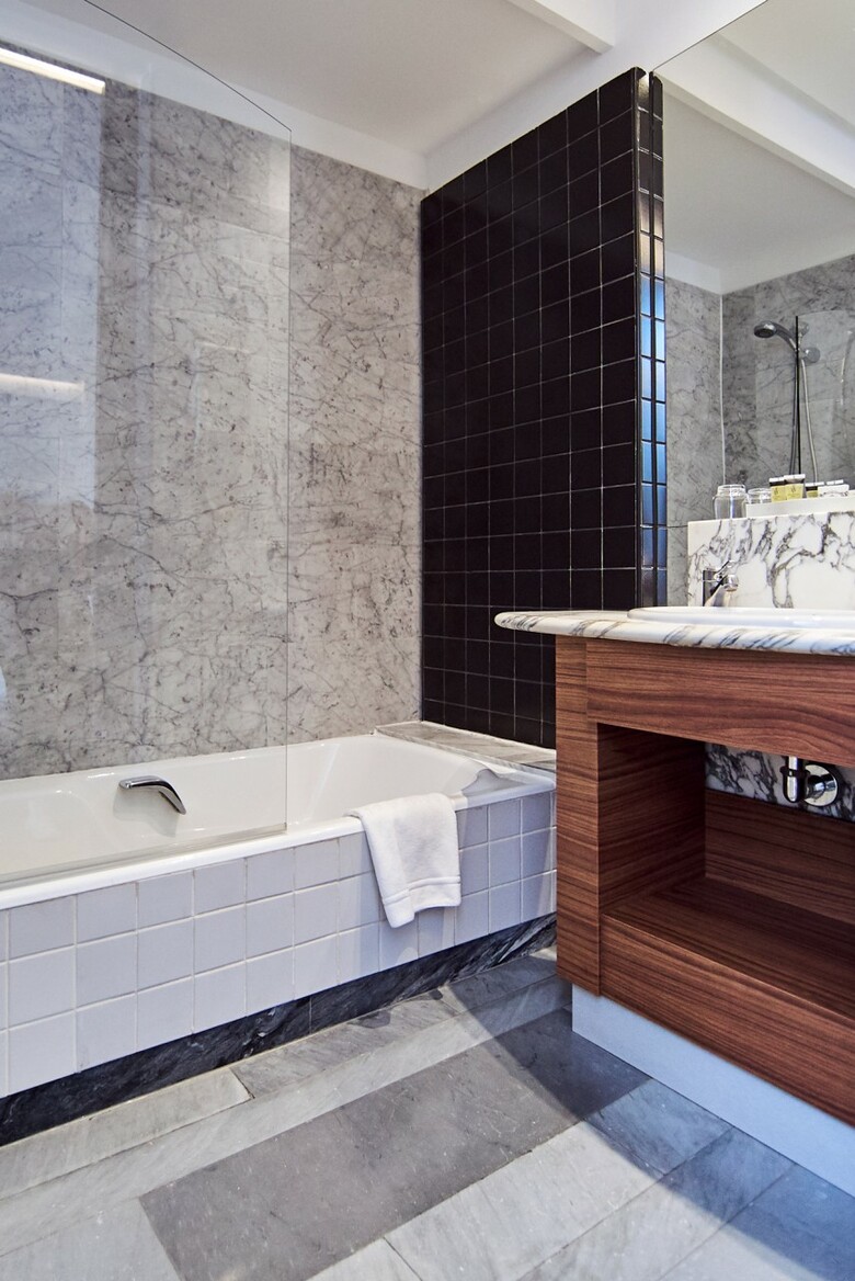 Hotel Occidental Le�n Alfonso V