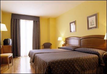 Hotel Astur Plaza