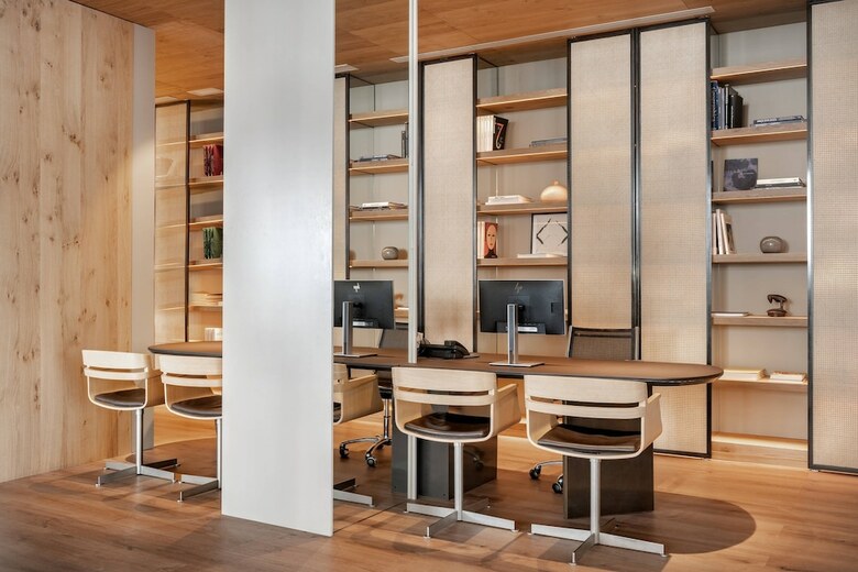 Hotel AC Aitana By Marriott