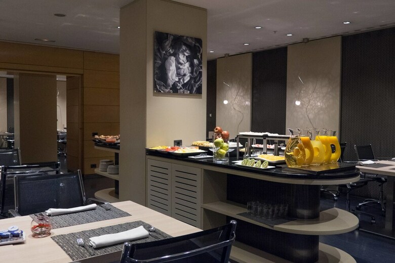 Hotel AC Aitana By Marriott
