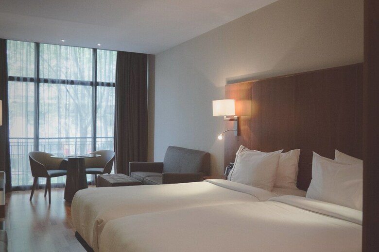 Hotel AC Aitana By Marriott