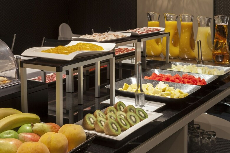 Hotel AC Aitana By Marriott