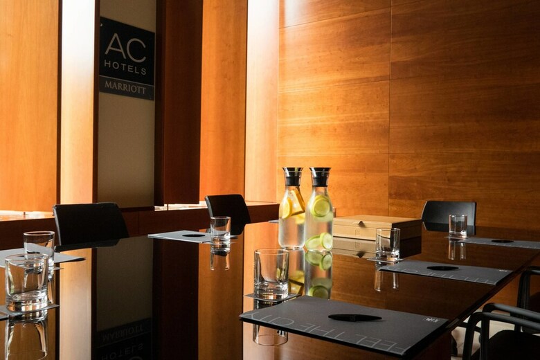 Hotel AC Aitana By Marriott
