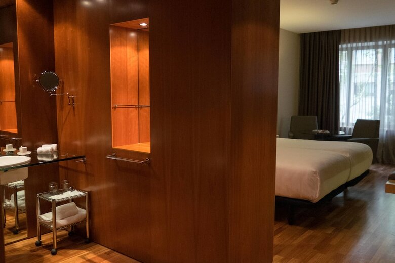Hotel AC Aitana By Marriott